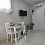 Ilary Apartment Bari