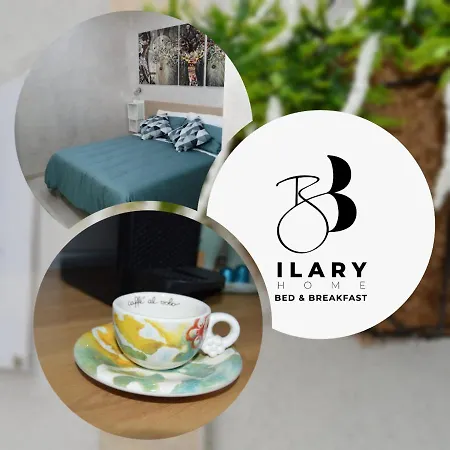 Ilary Apartment