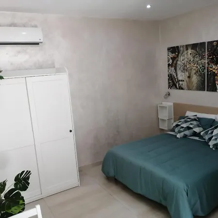 Ilary Apartment