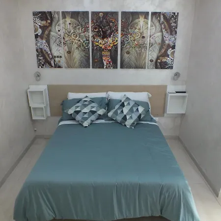 Ilary Apartment