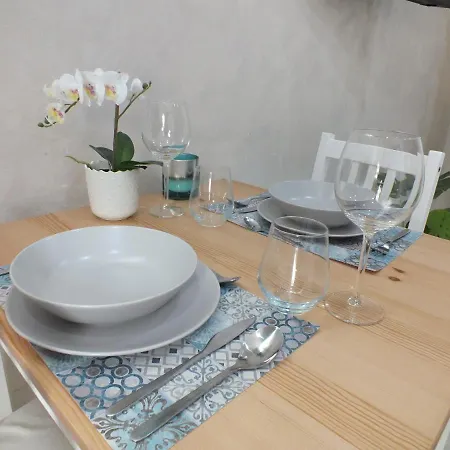 Apartment Ilary