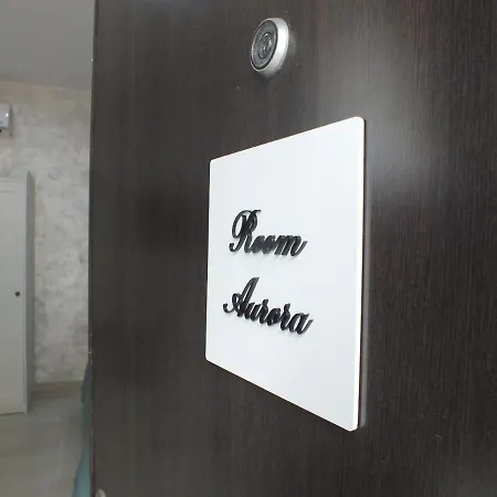 Ilary Apartment *