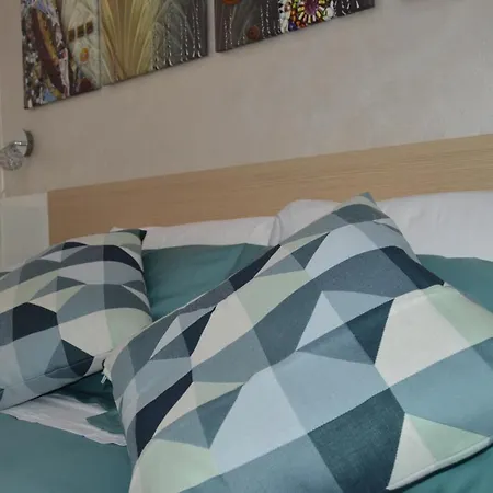 Apartamento Ilary *