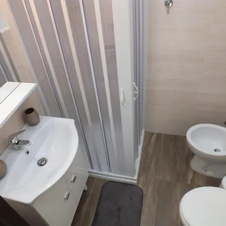 Апартаменты Ilary