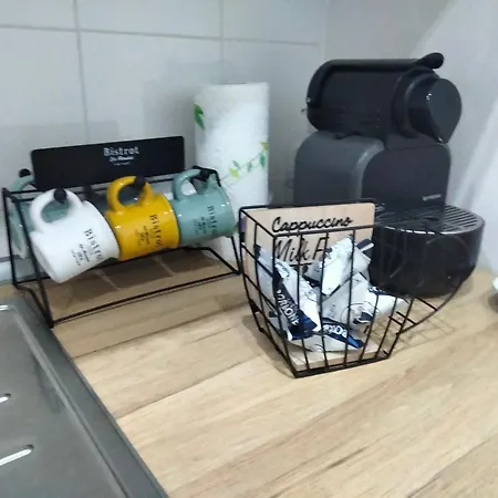 Apartment Ilary *