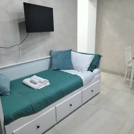 Ilary Apartment *
