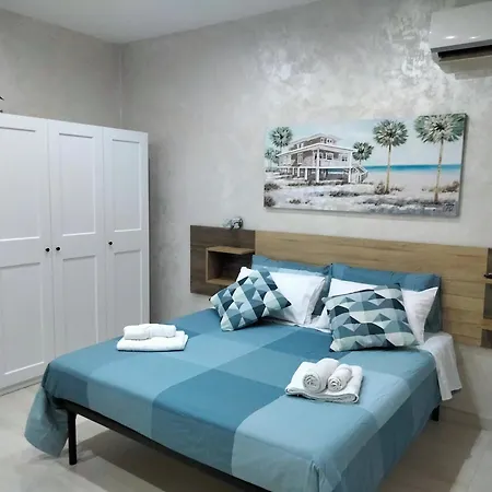 Ilary Apartment