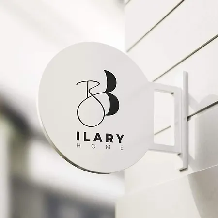 Ilary Apartamento