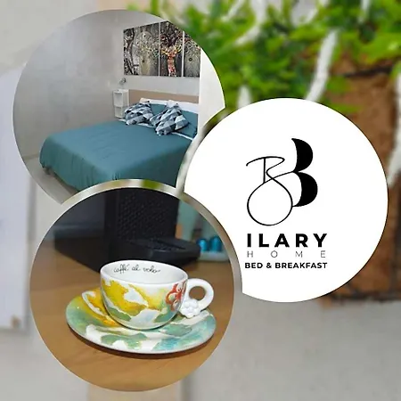 아파트 Ilary